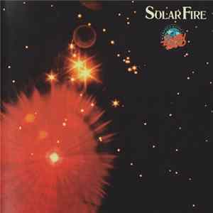 Manfred Mann's Earth Band - Solar Fire mp3