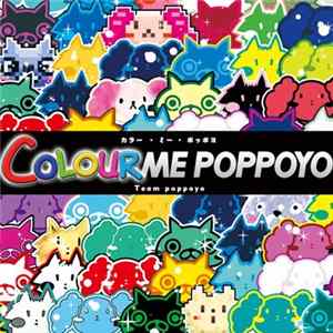 Various - Colour Me Poppoyo mp3