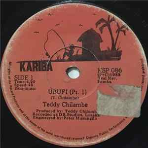 Teddy Chilambe - Ubufi (Pt. 1 & 2) mp3