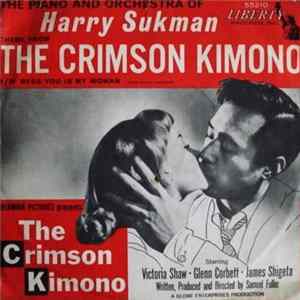 Harry Sukman - The Crimson Kimono mp3