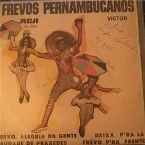 Orquestra RCA - Frevos Pernambucanos mp3