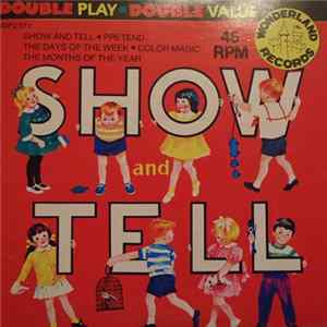Ed Powell, Kaye Lande And Kathy Dunn With Jim Timmens And The Golden Orchestra - Show And Tell mp3