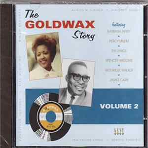 Various - The Goldwax Story Volume 2 mp3