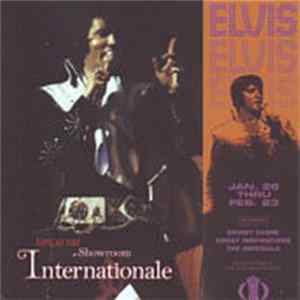 Elvis Presley - Showroom Internationale mp3