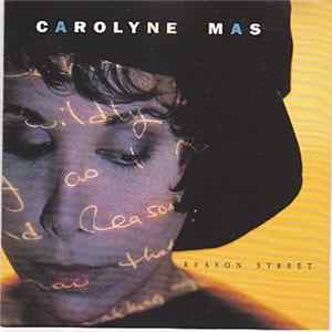 Carolyne Mas - Reason Street mp3