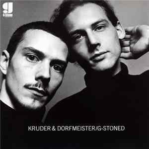 Kruder & Dorfmeister - G-Stoned mp3