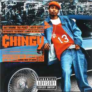 Chingy - Hits From The Album Jackpot mp3