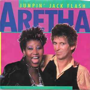 Aretha Franklin - Jumpin' Jack Flash mp3