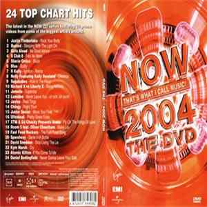 Various - Now That's What I Call Music! 2004 The DVD mp3