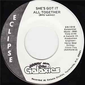 Harry Deal & The Galaxies - She's Got It All Together mp3