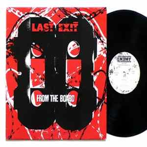 Last Exit - From The Board mp3