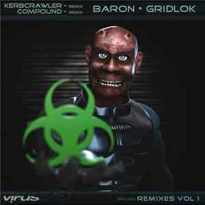 Ed Rush & Optical - Remixes Vol. 1 mp3