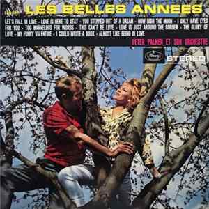 Peter Palmer - Les Belles Années mp3