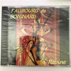 Faubourg De Boignard - La Ravine mp3