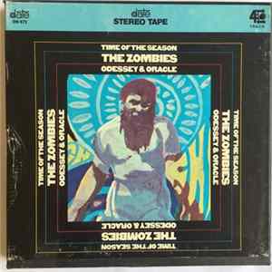 The Zombies - Odessey And Oracle mp3