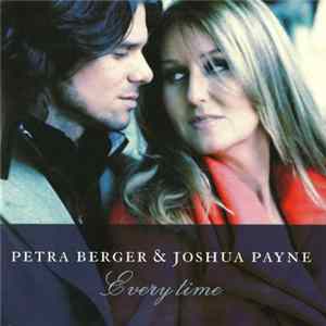Petra Berger & Joshua Payne - Every Time mp3