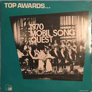 Various - Mobil Song Quest, 1970 mp3