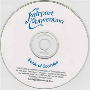 Fairport Convention - Sense Of Occasion mp3