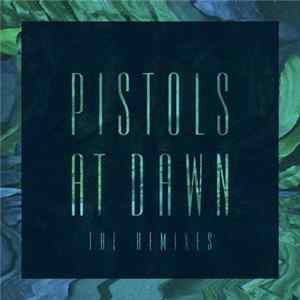 Seinabo Sey - Pistols At Dawn (The Remixes) mp3