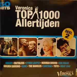 Various - Top 1000 Allertijden mp3