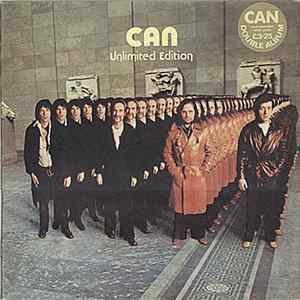 Can - Unlimited Edition mp3