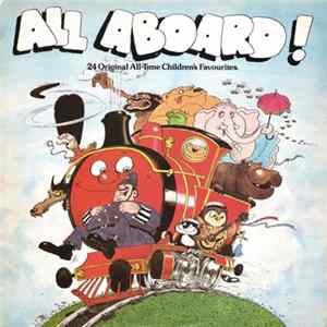 Various - All Aboard! mp3
