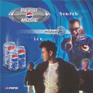 La Ley / Aleks Syntek - Pepsi Music La Ley / Aleks Syntek mp3