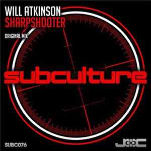 Will Atkinson - Sharpshooter mp3