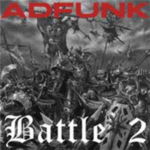 Ad Funk - Battle 2 mp3