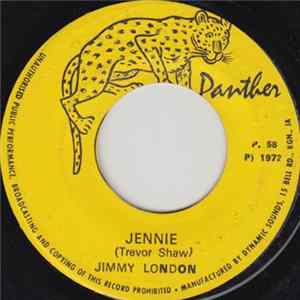 Jimmy London - Jennie mp3