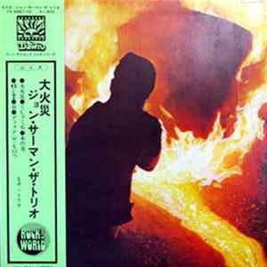 The Trio - Conflagration mp3