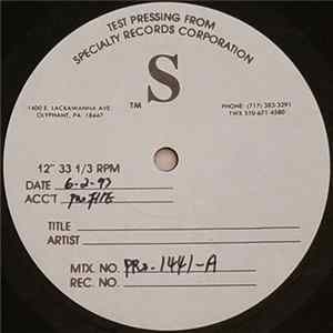 Nemesis - Temple Of Boom mp3