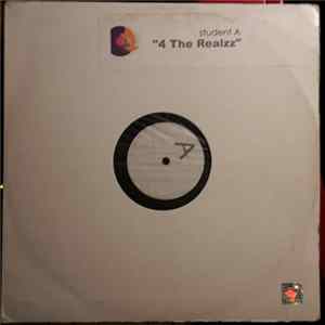 Student A - 4 The Realzz mp3