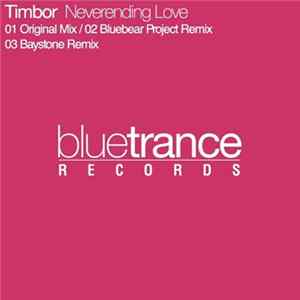 Timbor - Neverending Love mp3