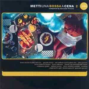 Various - Metti Una Bossa A Cena 2 mp3