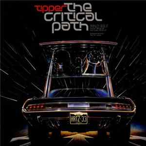 Tipper - The Critical Path mp3