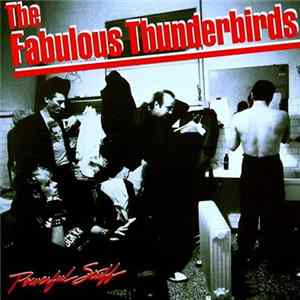 The Fabulous Thunderbirds - Powerful Stuff mp3