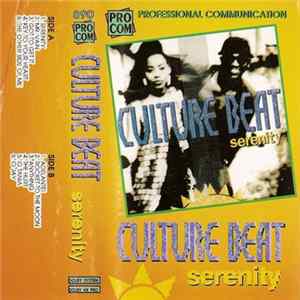Culture Beat - Serenity mp3