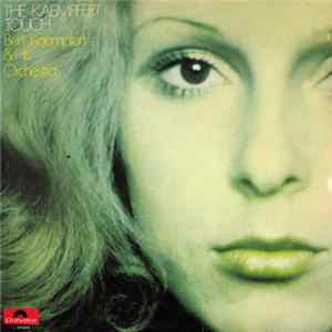Bert Kaempfert & His Orchestra - The Kaempfert Touch mp3