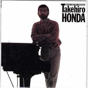 Takehiro Honda - Back On My Fingers mp3