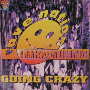 Rave Nation - Going Crazy mp3