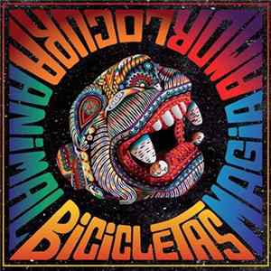 Bicicletas - Magia Amor Locura Animal mp3