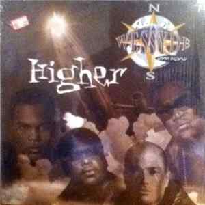 Wessyde Goon Squad - Higher mp3