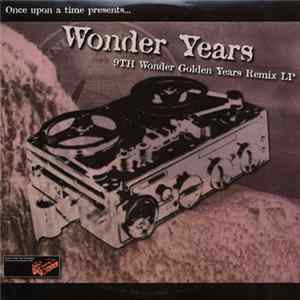 9th Wonder - 9th Wonder Golden Years Remix LP mp3