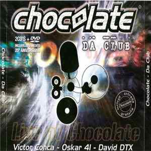 Various - Chocolate - Da Club mp3