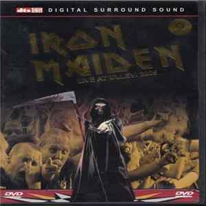 Iron Maiden - Live At Ullevi 2005 mp3