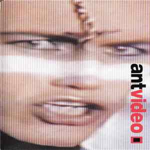 Adam Ant - Antvideo mp3