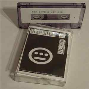 Pep Love & Jay Biz - Pep Love & Jay Biz mp3