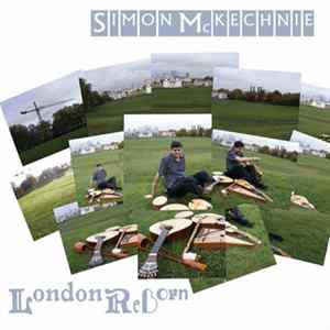 Simon McKechnie - London Reborn mp3