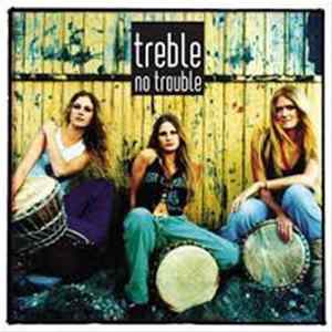 Treble - No Trouble mp3